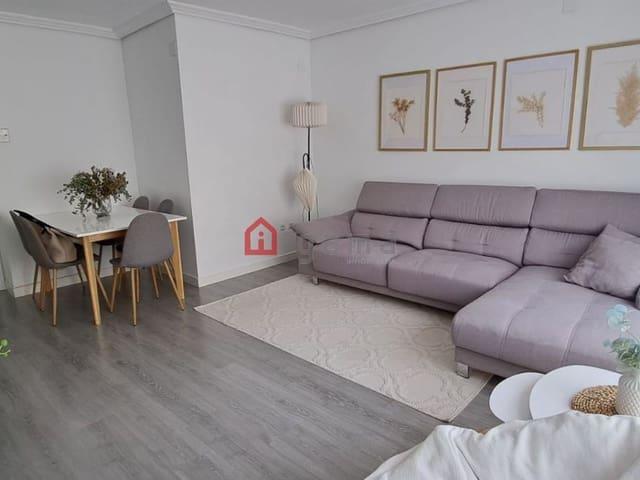 Piso en venta en Castelló de la Plana, Castellón Costa Azahar