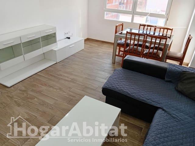 Piso en venta en Castelló de la Plana, Castellón Costa Azahar