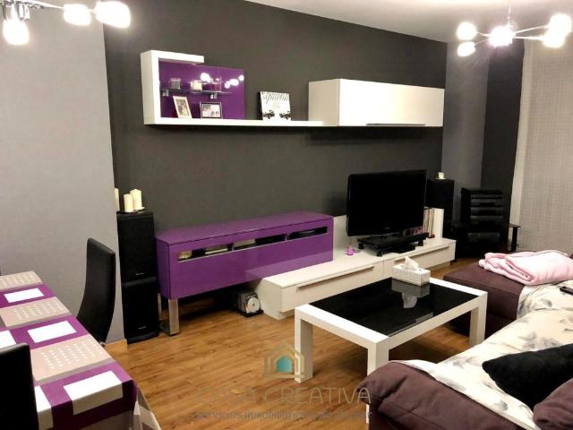 Piso en Venta en Castelló De La Plana Castellón De La Plana Castellón