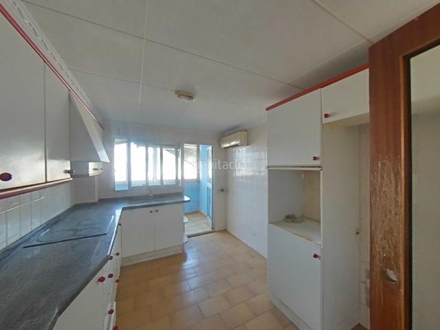 Piso en venta en Castelló de Rugat. Pisos Castelló de.