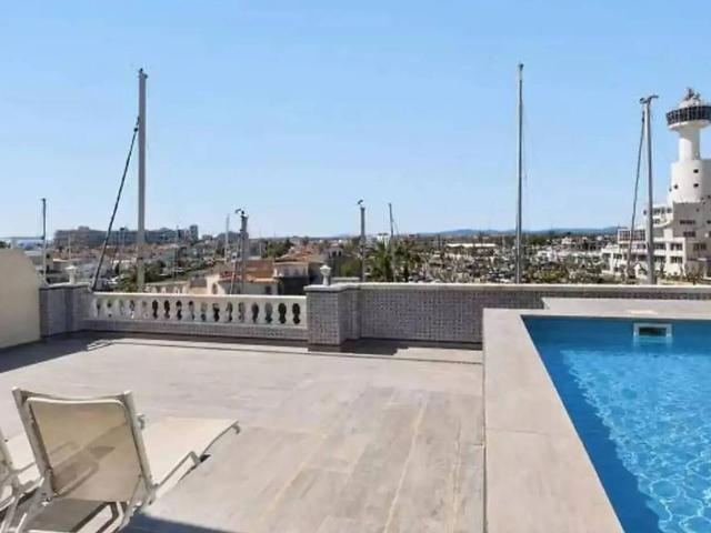 Piso en Venta en Castelló d'Empúries