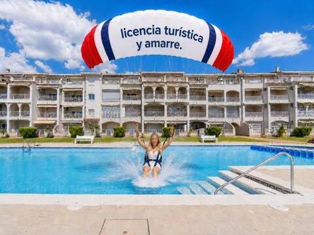 Piso en Venta en Castelló d'Empúries