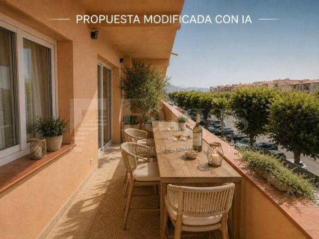 Piso en Venta en Castelló d'Empúries
