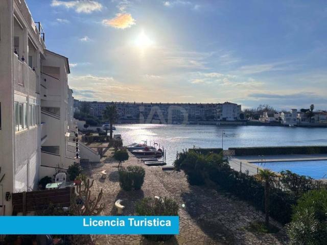 Piso en Venta en Castelló d'Empúries
