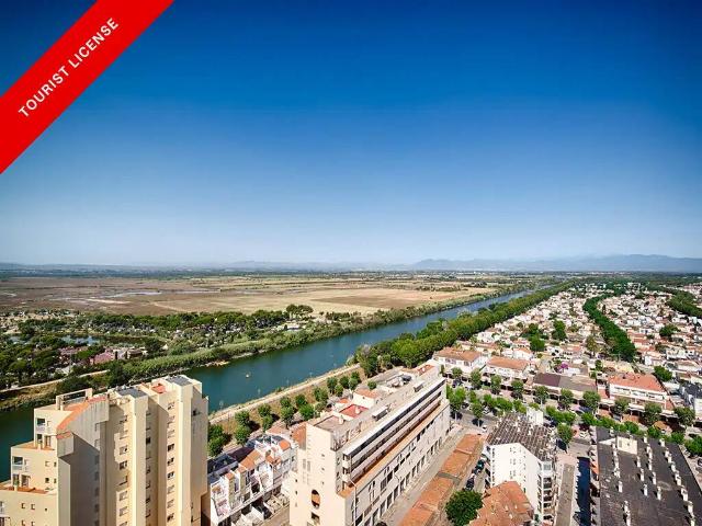 Piso en Venta en Castelló d'Empúries