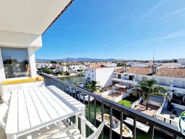 Piso en Venta en Castelló d'Empúries