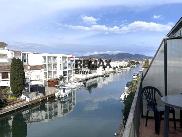 Piso en Venta en Castelló d'Empúries