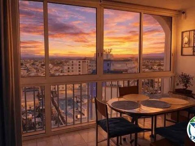 Piso en Venta en Castelló d'Empúries