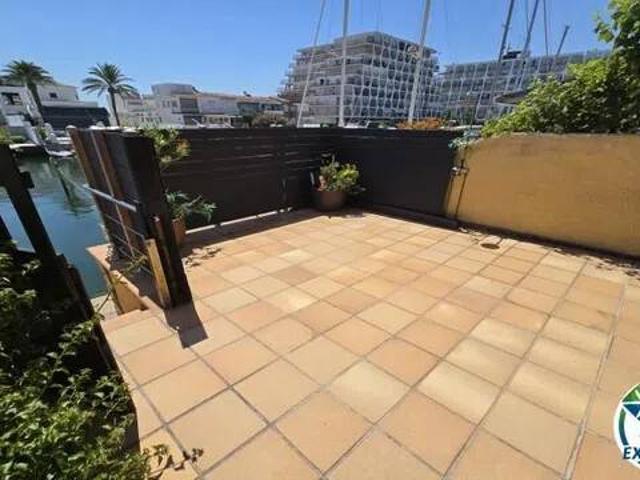 Piso en Venta en Castelló d'Empúries