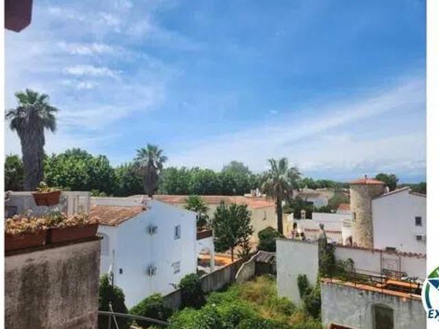 Piso en Venta en Castelló d'Empúries