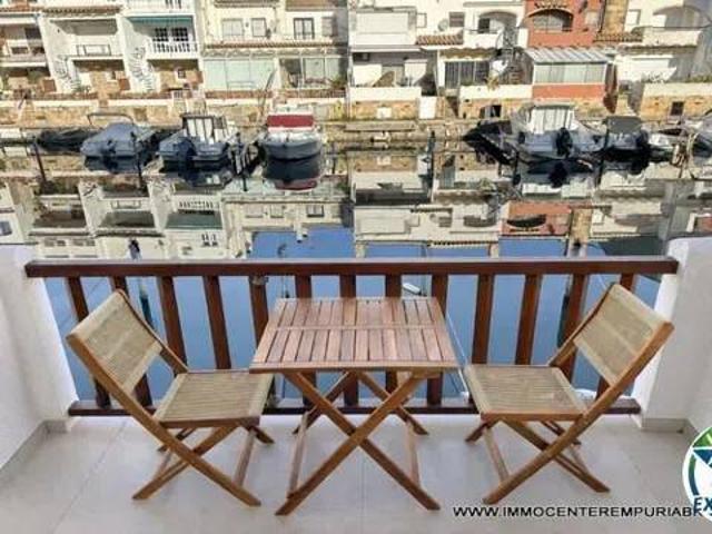 Piso en Venta en Castelló d'Empúries