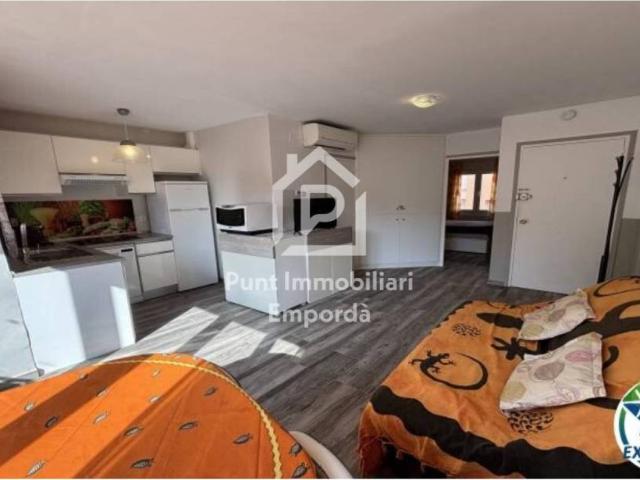 Piso en Venta en Castelló d'Empúries