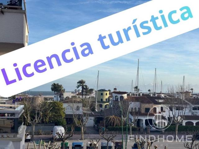 Piso en Venta en Castelló d'Empúries
