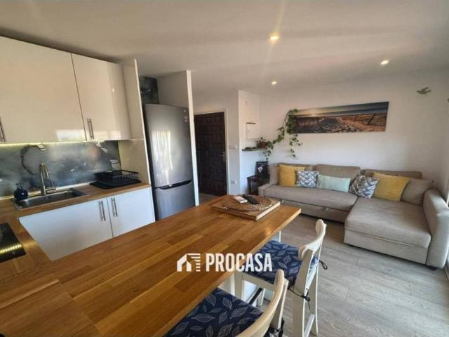Piso en Venta en Castelló d'Empúries