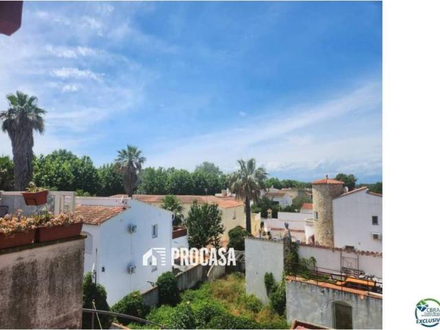 Piso en Venta en Castelló d'Empúries