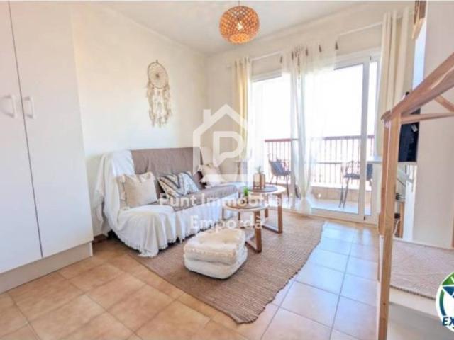 Piso en Venta en Castelló d'Empúries