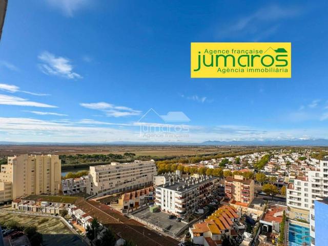 Piso en Venta en Castelló d'Empúries