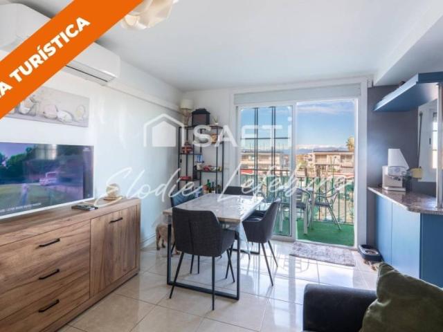 Piso en Venta en Castelló d'Empúries