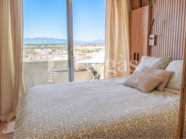 Piso en Venta en Castelló d'Empúries