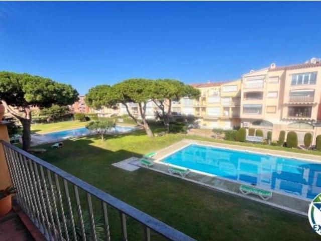 Piso en Venta en Castelló d'Empúries