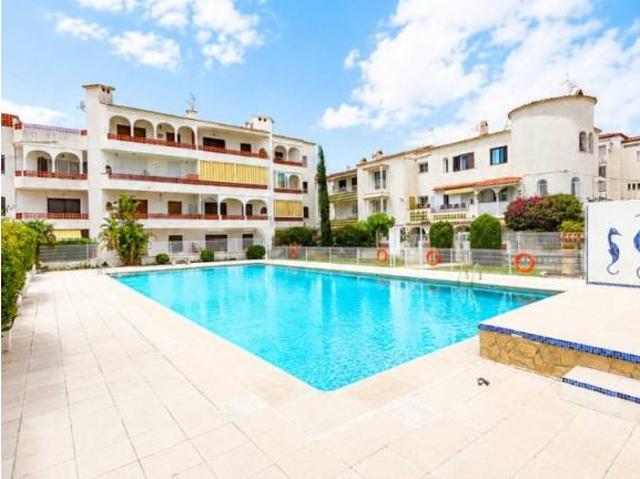 Piso en Venta en Castelló d'Empúries