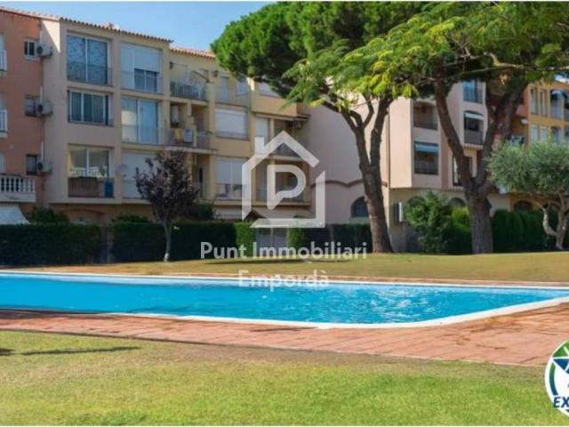 Piso en Venta en Castelló d'Empúries