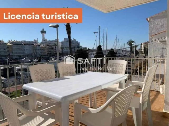 Piso en Venta en Castelló d'Empúries