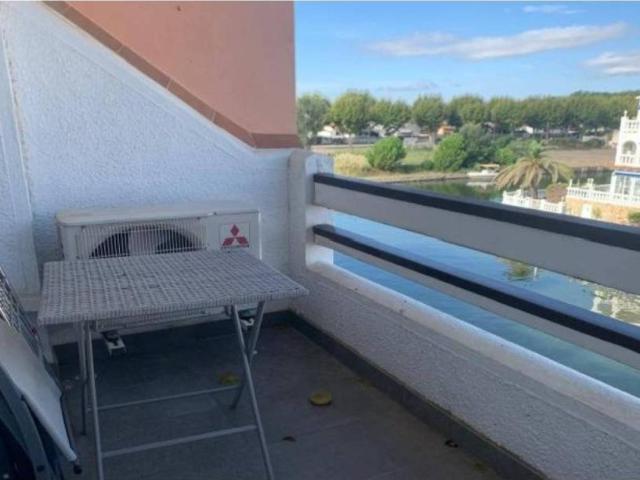 Piso en Venta en Castelló d'Empúries