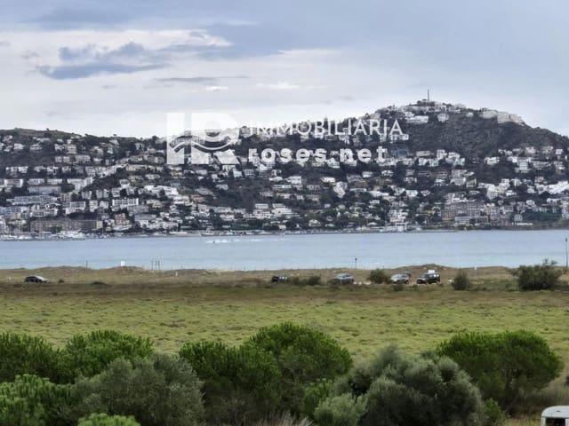 Piso en venta en Castelló d'Empúries, Girona Costa Brava
