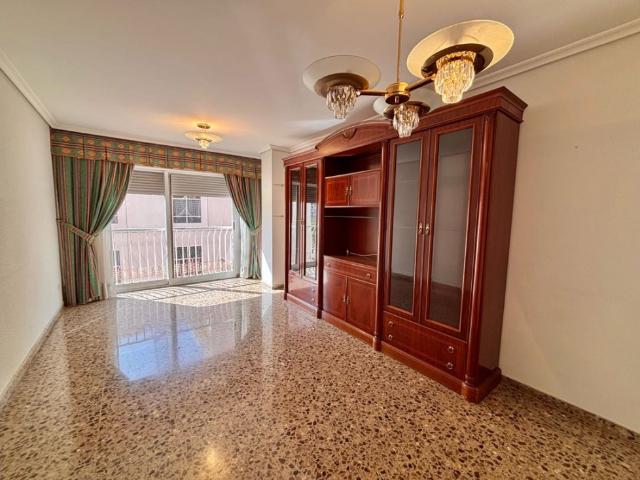 PISO EN VENTA EN CASTELLÓN