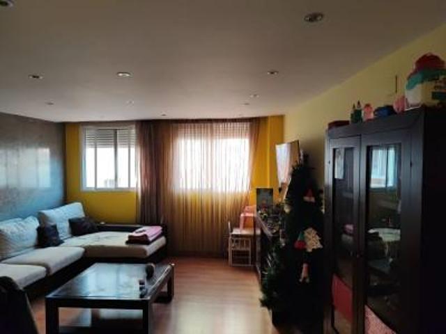 Piso en venta en Castellón de la Plana, U.J.I