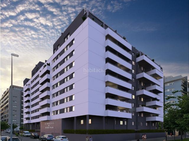 Piso en venta en Castellón de la Plana, Zona Avenida del Mar. VT7 2º PISO DE 3 HABITACIONES EN UN SEGUNDO PISO. Pisos Castellón de la.