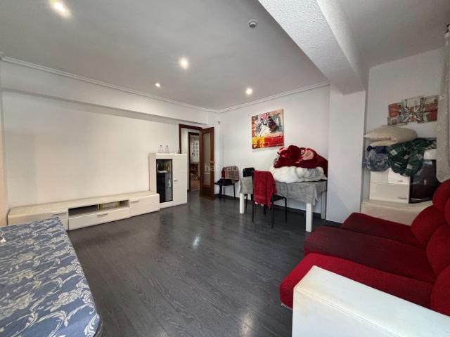 Piso en venta en Castellón de la Plana, Zona Avenida del Mar. ESPACIO, CONFORT Y EXCELENTE UBICACIÓN JUNTO A LA AVENIDA DEL MAR. Pisos Castellón de la.