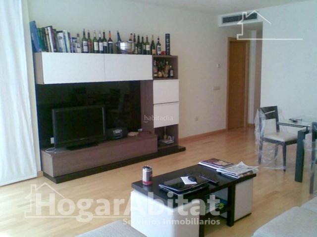 Piso en venta en Castellón de la Plana, Zona Avenida del Mar. EXTERIOR CON TERRAZA, GARAJE Y TRASTERO. Pisos Castellón de la.
