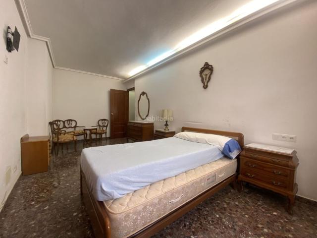 Piso en venta en Castellón de la Plana, Zona Avenida del Mar. Piso en venta en Plaza Mª Agustina, 4 dormitorios. Pisos Castellón de la.