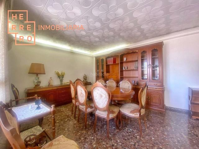 Piso en venta en Castellón de la Plana, Zona Avenida del Mar. Piso en venta en Plaza Mª Agustina, 4 dormitorios. Pisos Castellón de la.