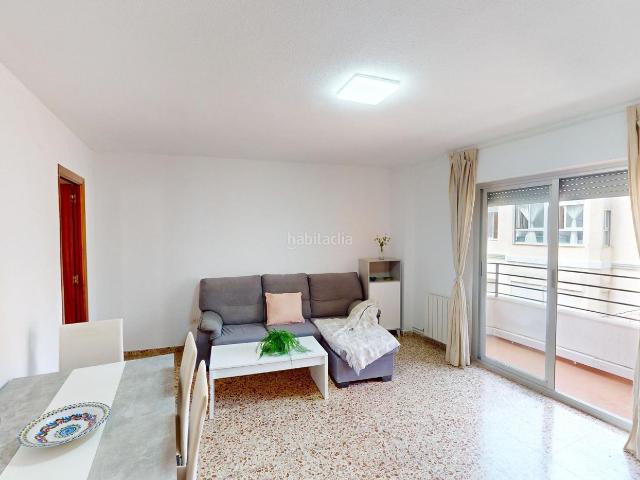 Piso en venta en Castellón de la Plana, Zona Avenida del Mar. Piso con garaje entre la Avda del Mar y Hermanos Bou de Castellón de la Plana en zona muy demandada. Pisos Castellón de la.