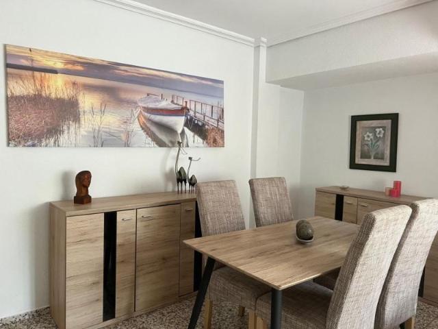 Piso en venta en Castellón de la Plana, Avda. Valencia