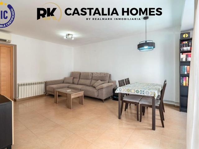 Piso en venta en Castellón de la Plana, Avenida de Valencia Avenida de Casalduch. ¡Piso con garaje reformado!. Pisos Castellón de la.
