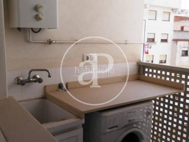 Piso en venta en Castellón de la Plana, Avenida de Valencia Avenida de Casalduch. Piso en venta en Castellón de la Plana. Pisos Castellón de la.