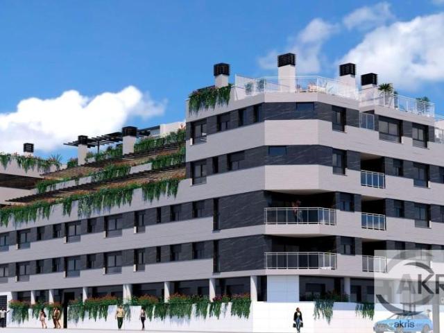 Piso en venta en Castellón de la Plana, Carrer del Marqués de la Ensenada, 12003