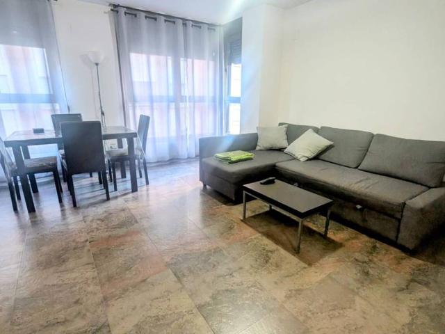 Piso en Venta en Castellón de la Plana Castelló de la Plana