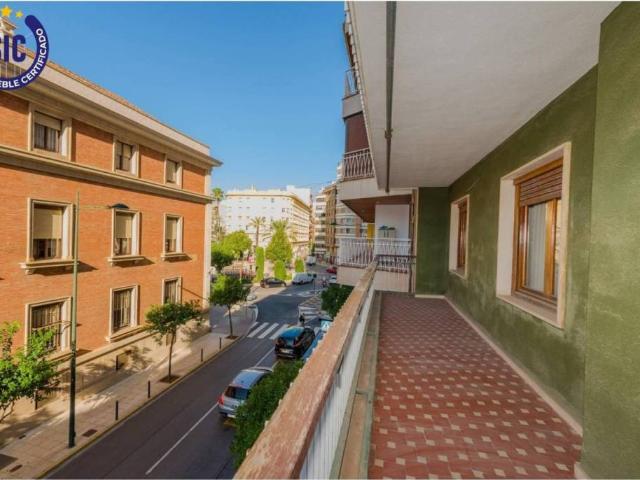 Piso en Venta en Castellón de la Plana Castelló de la Plana