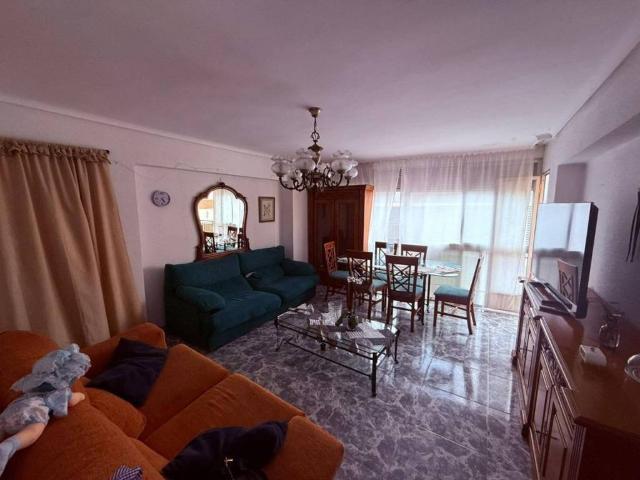 Piso en Venta en Castellón de la Plana Castelló de la Plana