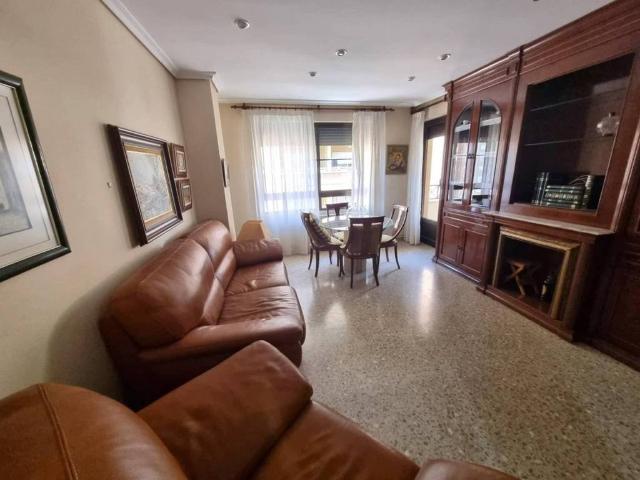 Piso en Venta en Castellón de la Plana Castelló de la Plana