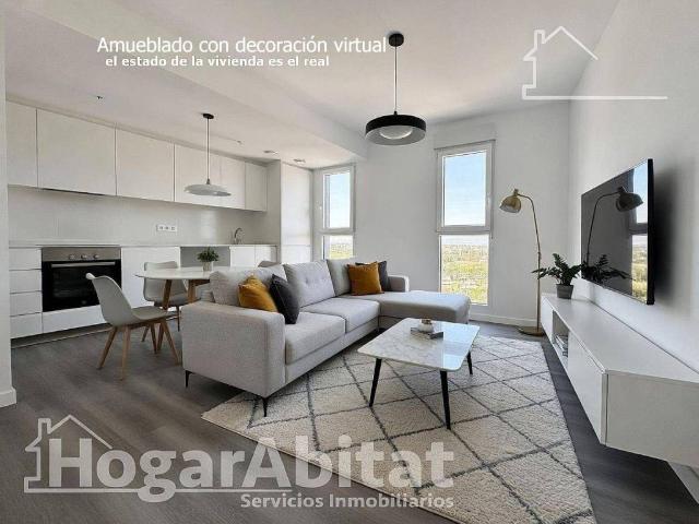 Piso en Venta en Castellón de la Plana Castelló de la Plana