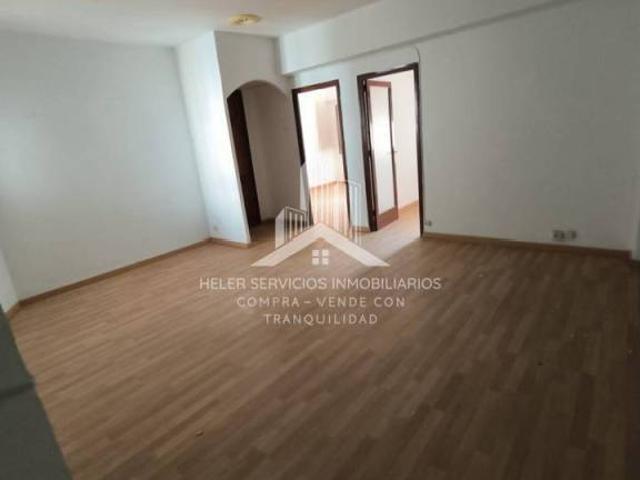 Piso en Venta en Castellón de la Plana Castelló de la Plana