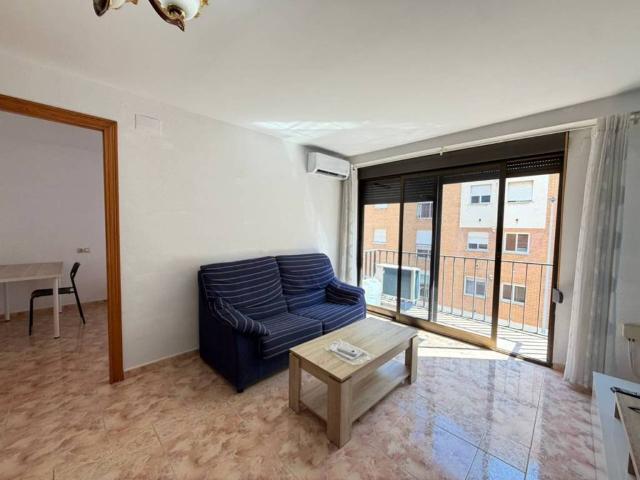 Piso en Venta en Castellón de la Plana Castelló de la Plana