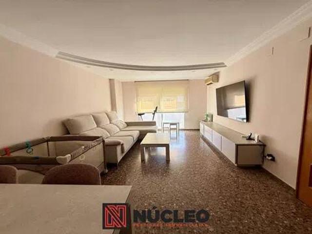 Piso en Venta en Castellón de la Plana Castelló de la Plana