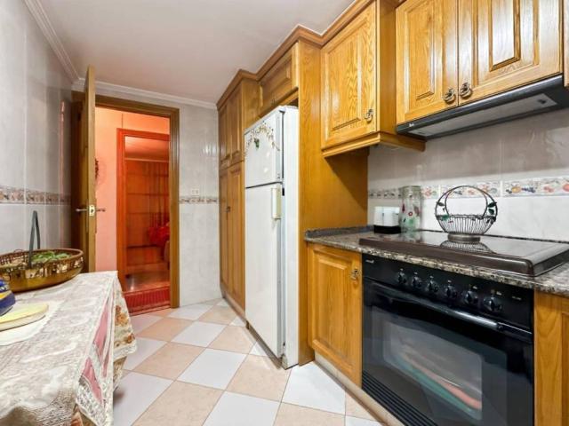 Piso en Venta en Castellón de la Plana Castelló de la Plana